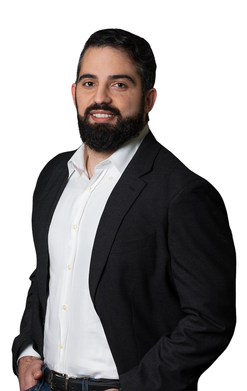 Omar Jenblat, Founder & CEO of BusySeed