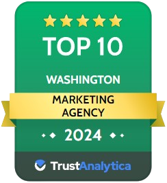 Top 10 Marketing Agency, Washington 2024