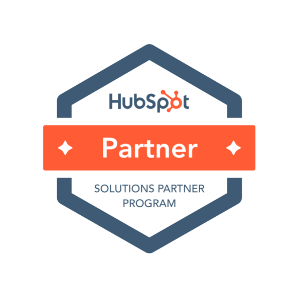 HubSpot Solutions Partner
