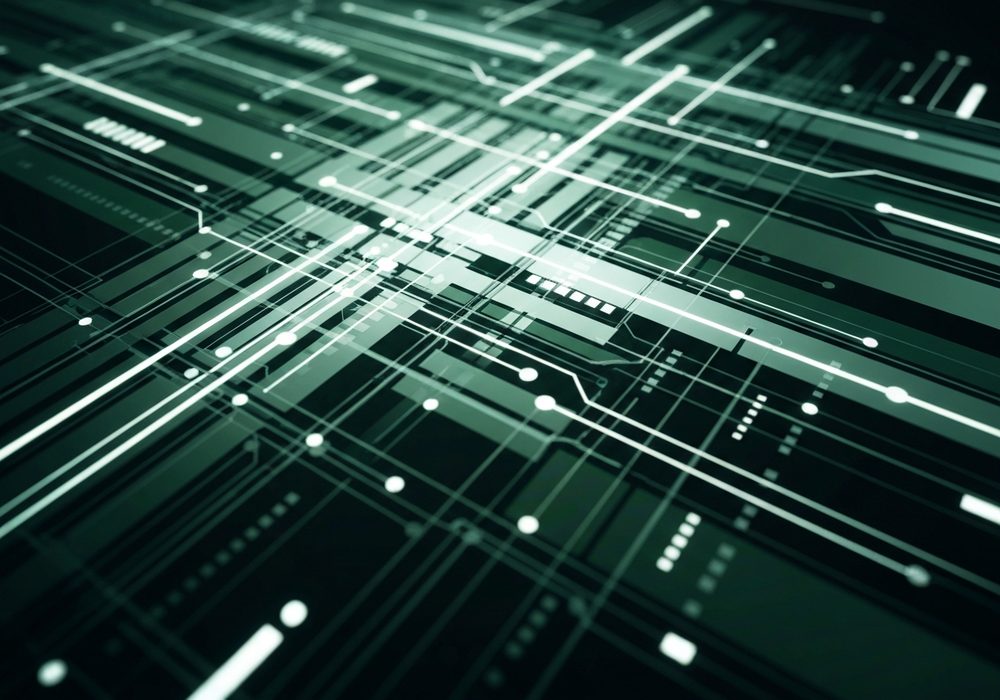 Data and AI powering growth