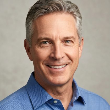 David Mangiantine, Sales, McLaughlin & Moran