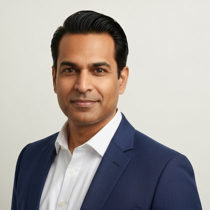 Jared Caplan, CEO, Thrivr