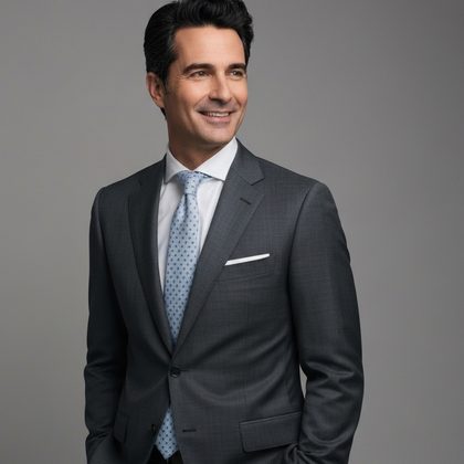 Jared Caplan, CEO, Thrivr