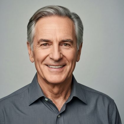 Jared Caplan, CEO, Thrivr