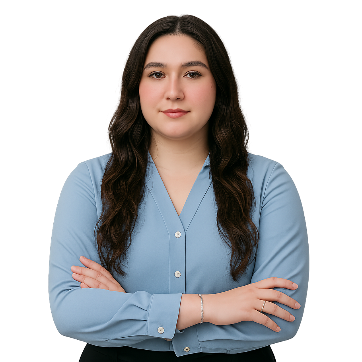 Amal A., MarOps at BusySeed