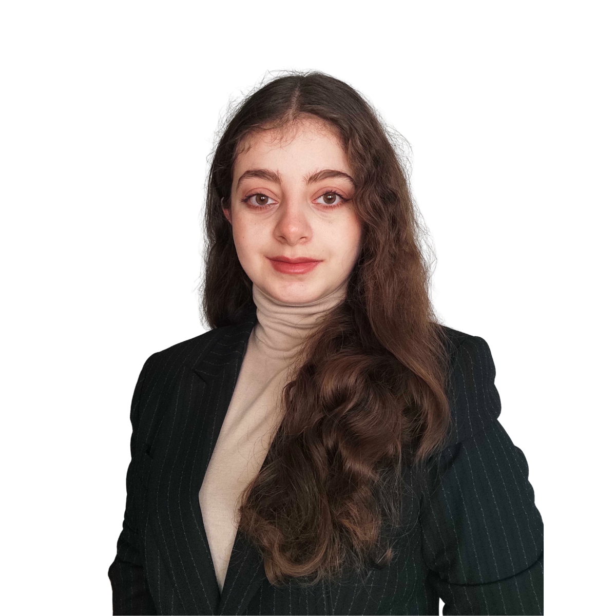 Christine M., MarOps at BusySeed