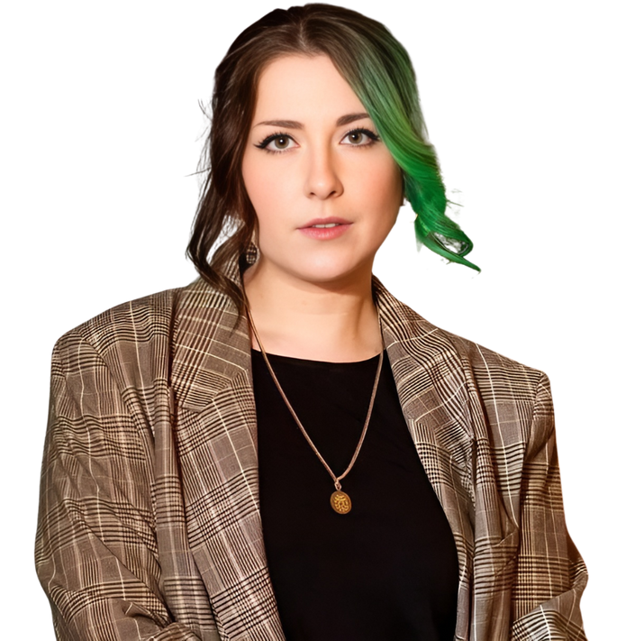 Diana C., COO at BusySeed