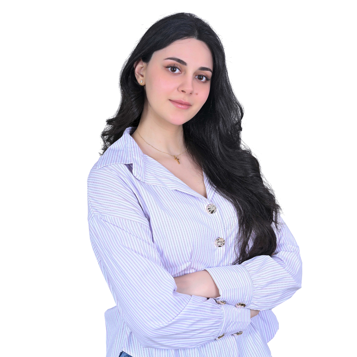 Maria N., MarOps at BusySeed