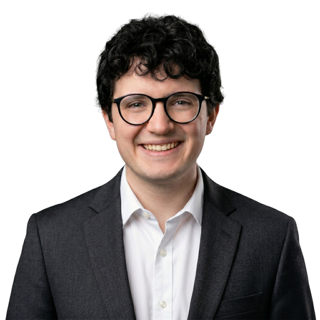 Michael B., MarOps at BusySeed