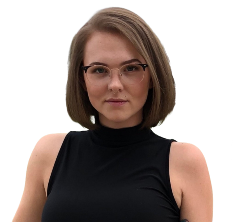 Nicole C., CSM at BusySeed