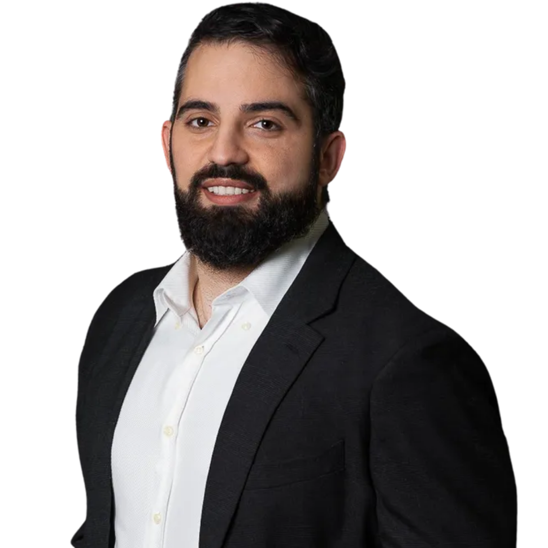 Omar Jenblat, Founder & CEO